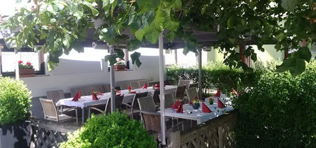 Gasthaus Zum feuchten Eck