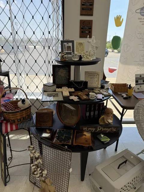 The Princeton Closet