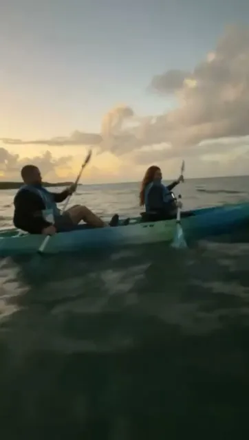 Biobay Puerto Rico Laguna Grande Fajardo