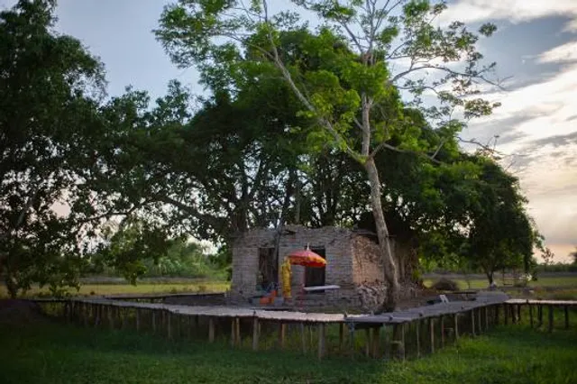 Salado Museum and College Park, Inc.