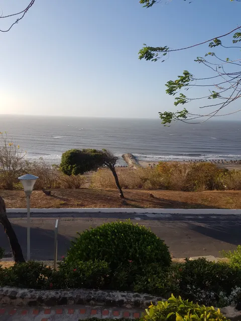 Recreation Center Solinilla