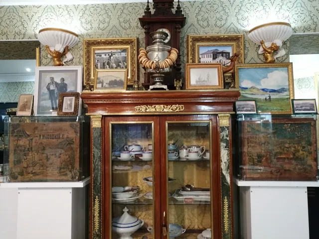 Muzey-Galereya L'va Bardamova