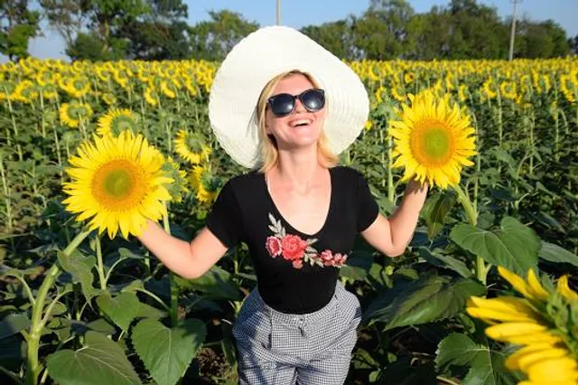 Ruins of The Fort of Lichhavi King Vishal