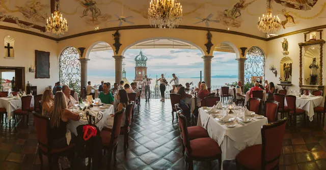 La Cappella Restaurante