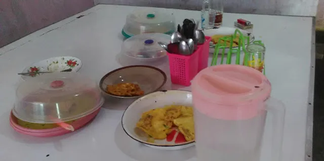 Warung Jengkolan Bubaskom