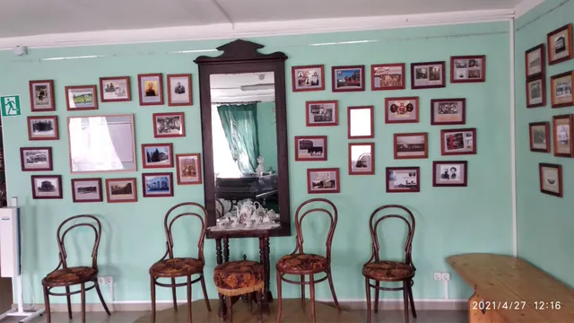 городское поселение Кимовск