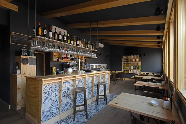 Auténticos CyL Tienda Restaurante