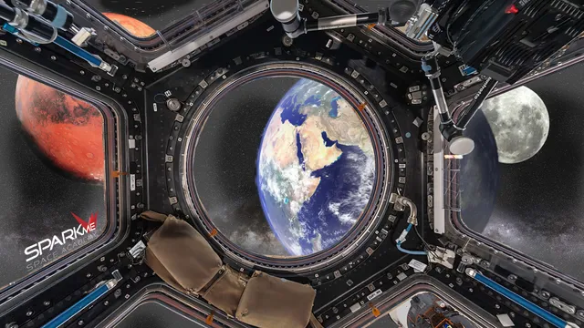 Sparkme Space Academy