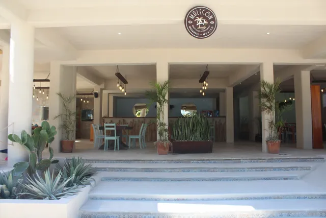 MALECON21 Beach Club & Restaurant