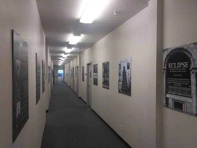 Armenian Heritage Museum