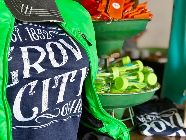 Visit Grove City, The Grove City Area Convention and Visitors Bureau