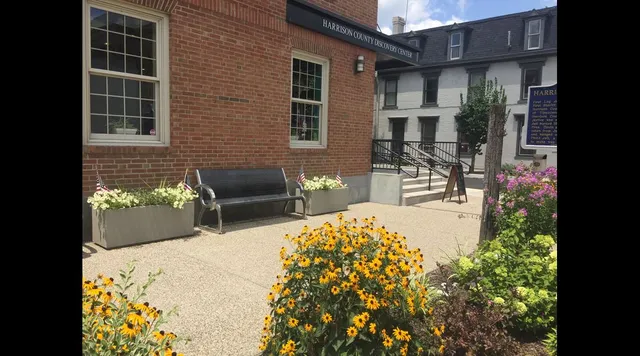 Harrison County Discovery Center