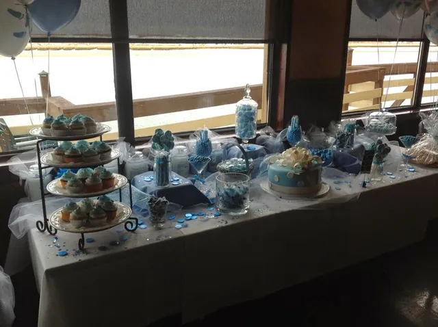 The Marina at the Wharf