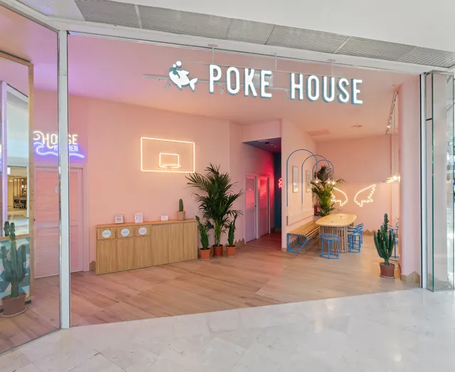 Poke House