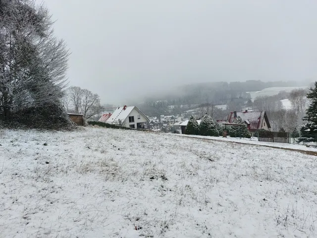 Skilifte am Engländer