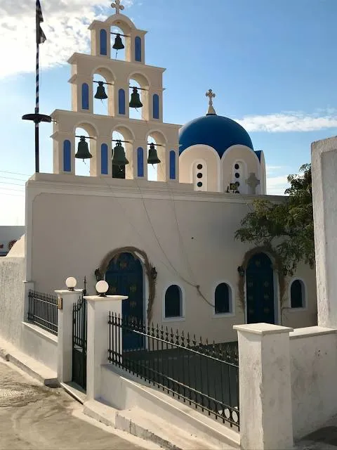 Little Street (Children's Role Play)