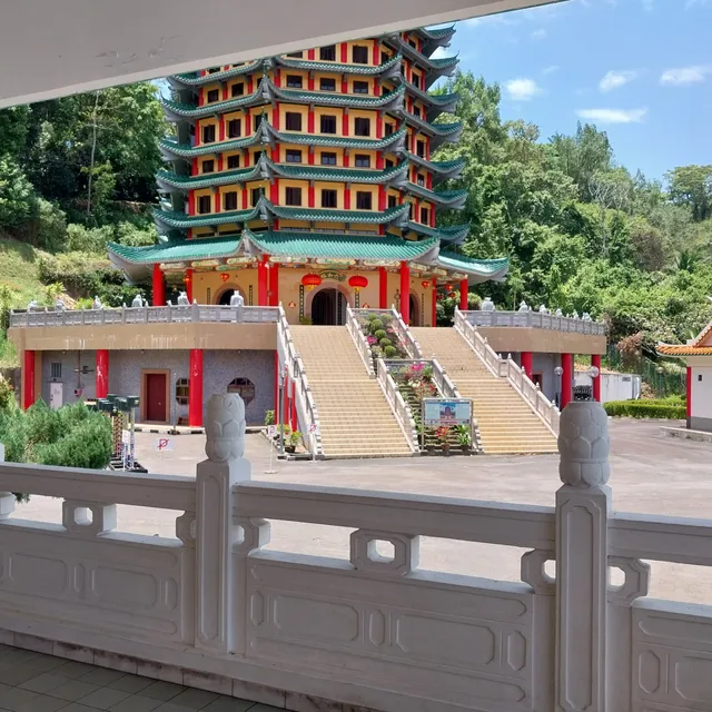 Che Sui Khor Moral Uplifting Society, K. K.