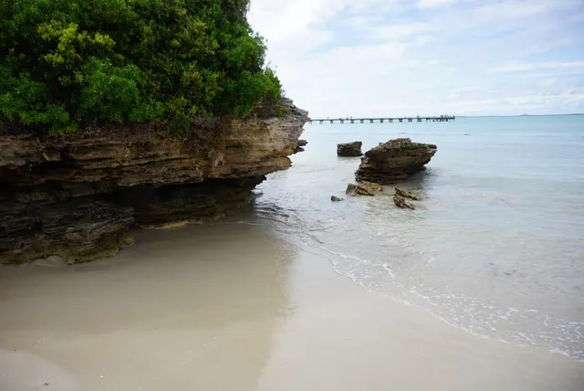 Karatta Wine Room & Gallery