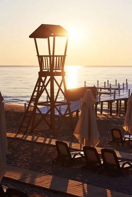 Rocks of Santo Domingo