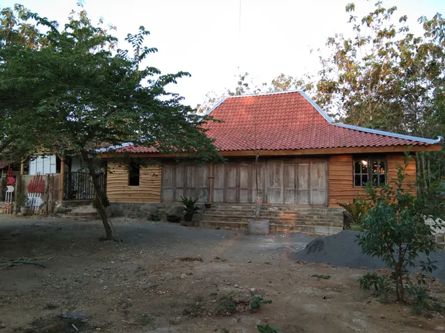 Tegalarum Adventure Park