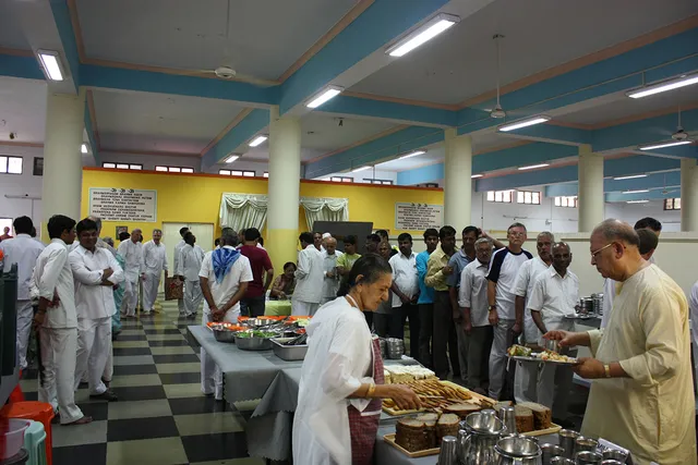 Western Canteen