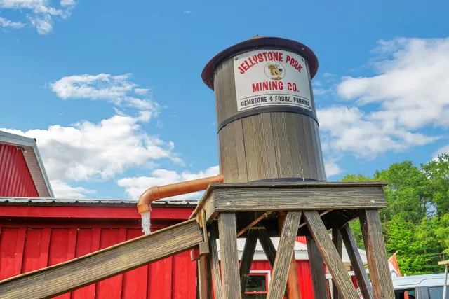 Jellystone Park™ Chautauqua County