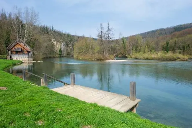 Braslovško jezero