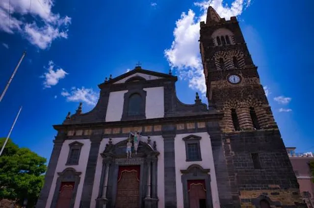 Église Saint Martin