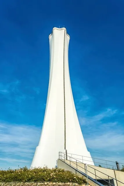 AussichtsTurm Teichland