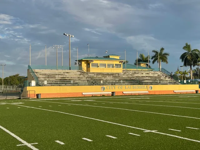 Lauderhill Sports Park