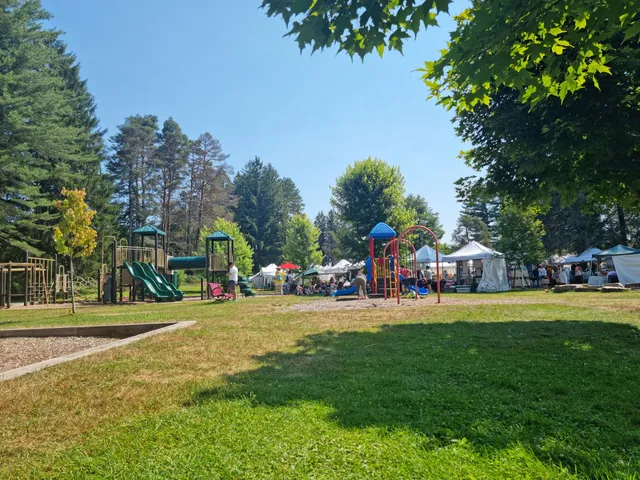 Annie Williams Memorial Park