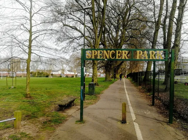 Spencer Park