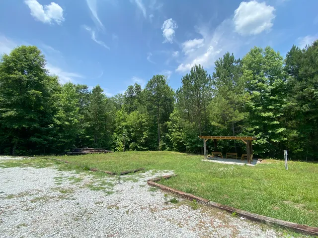 Pumpkinvine Creek Nature Park