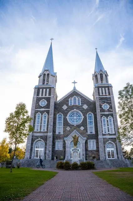 Baie-Saint-Paul Museum of Contemporary Art