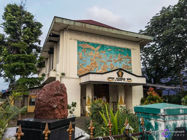Museum Perjoangan Bogor