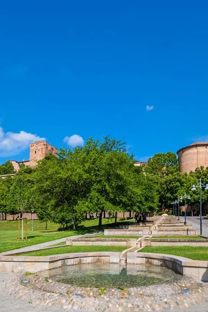 Sito Archeologico di Campo della Fiera