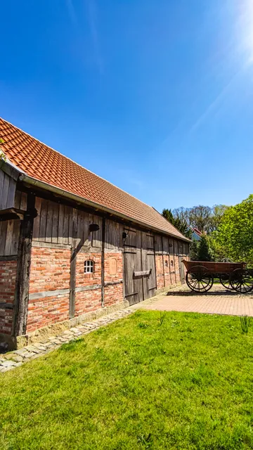 Bauernmuseum Brookman Osterwald e.V.