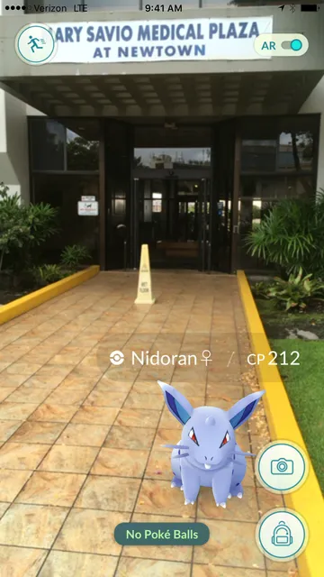 Mary Savio Medical Plaza