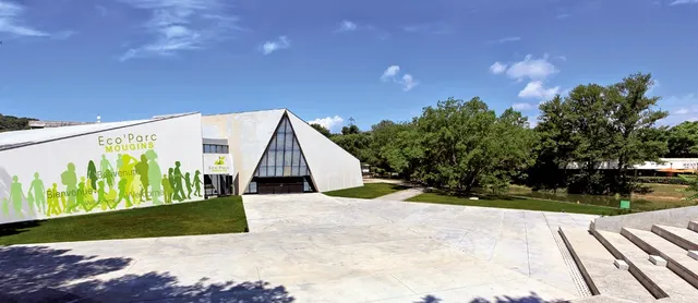 Eco'parc Mougins