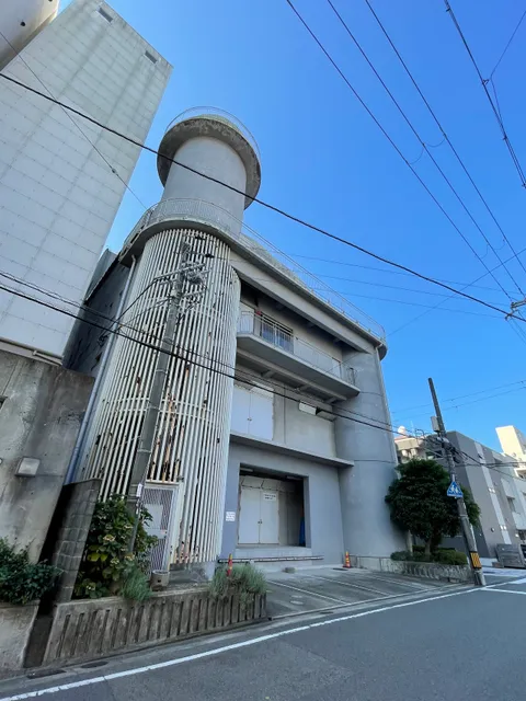 Wakayama City Children Science Museum