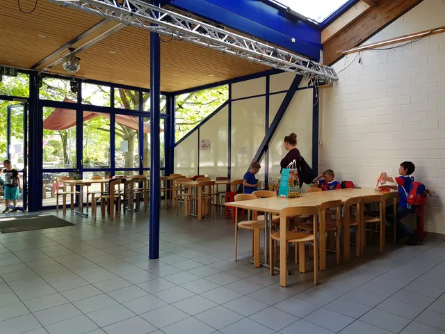 FREIZEITZENTRUM LANDAUER