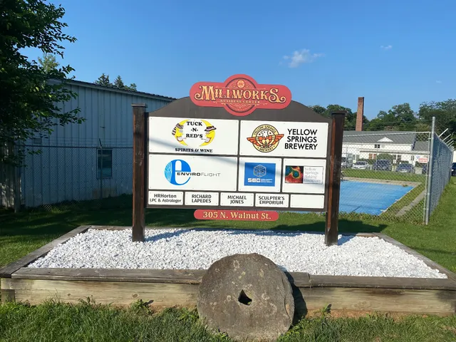 Millworks Business Center