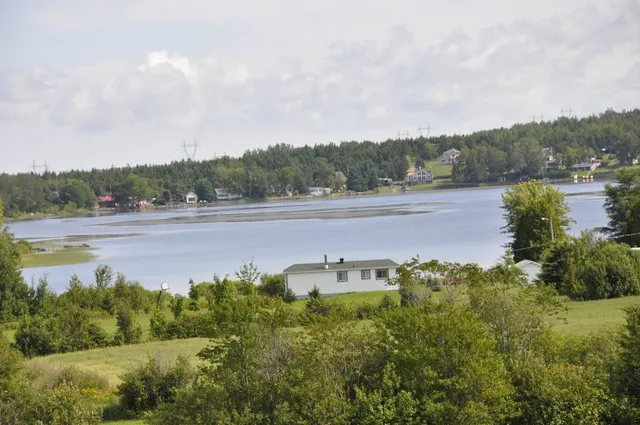 Lac du Gros Ruisseau