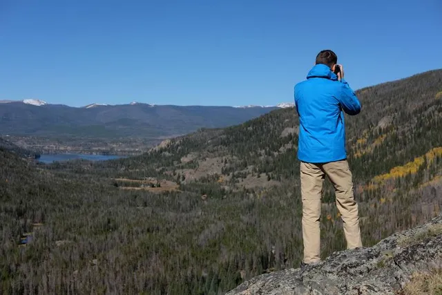 Historic Summit Tunnel