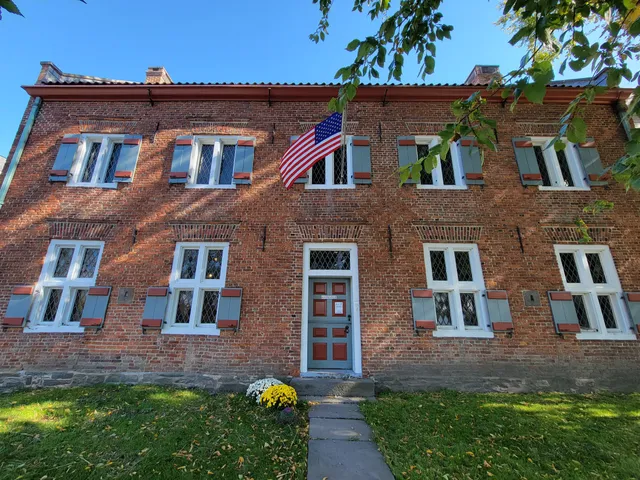 Crailo State Historic Site