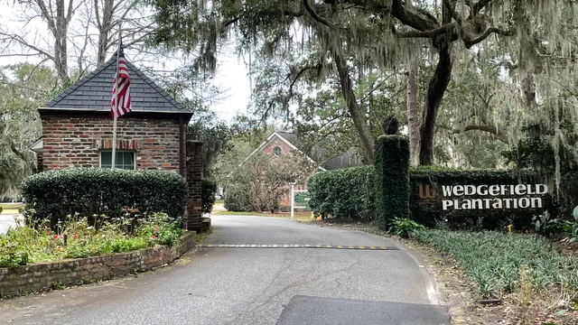 Wedgefield Country Club