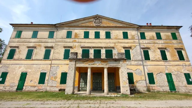 Casino dei Boschi