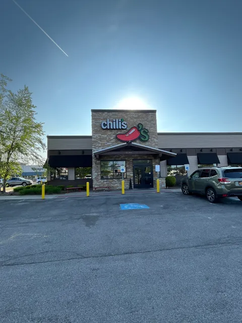 Chili's Grill & Bar