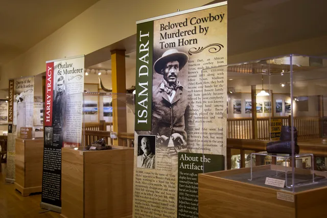 Museum of Northwest Colorado