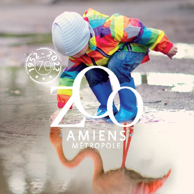 Zoo Amiens Métropole